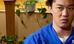 陈奕迅最新爆料谢霆锋,谢霆锋竟有如此一面！