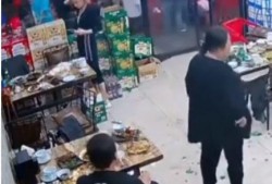 唐山饭馆爆料事件视频最新,真相揭露与网络舆论风暴