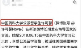 许可馨最新爆料,揭秘事件背后惊人内幕