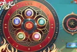 和平精英过年新大转盘最新爆料,揭秘新大转盘神秘福利！